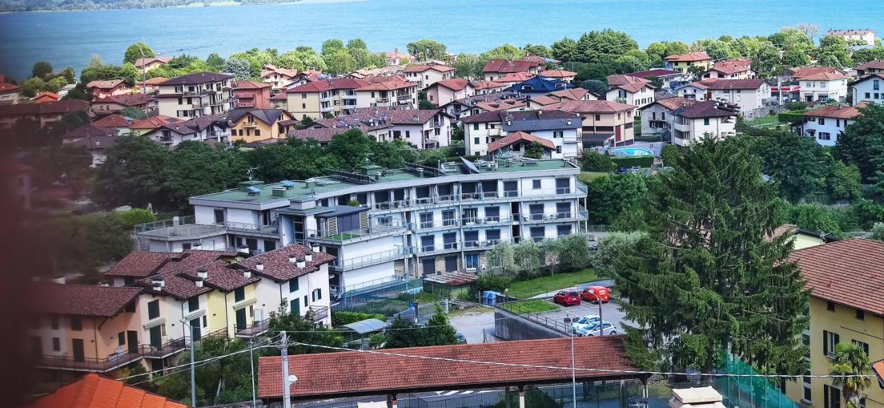 Hotel Residence Alessandra 도마소 외부 사진