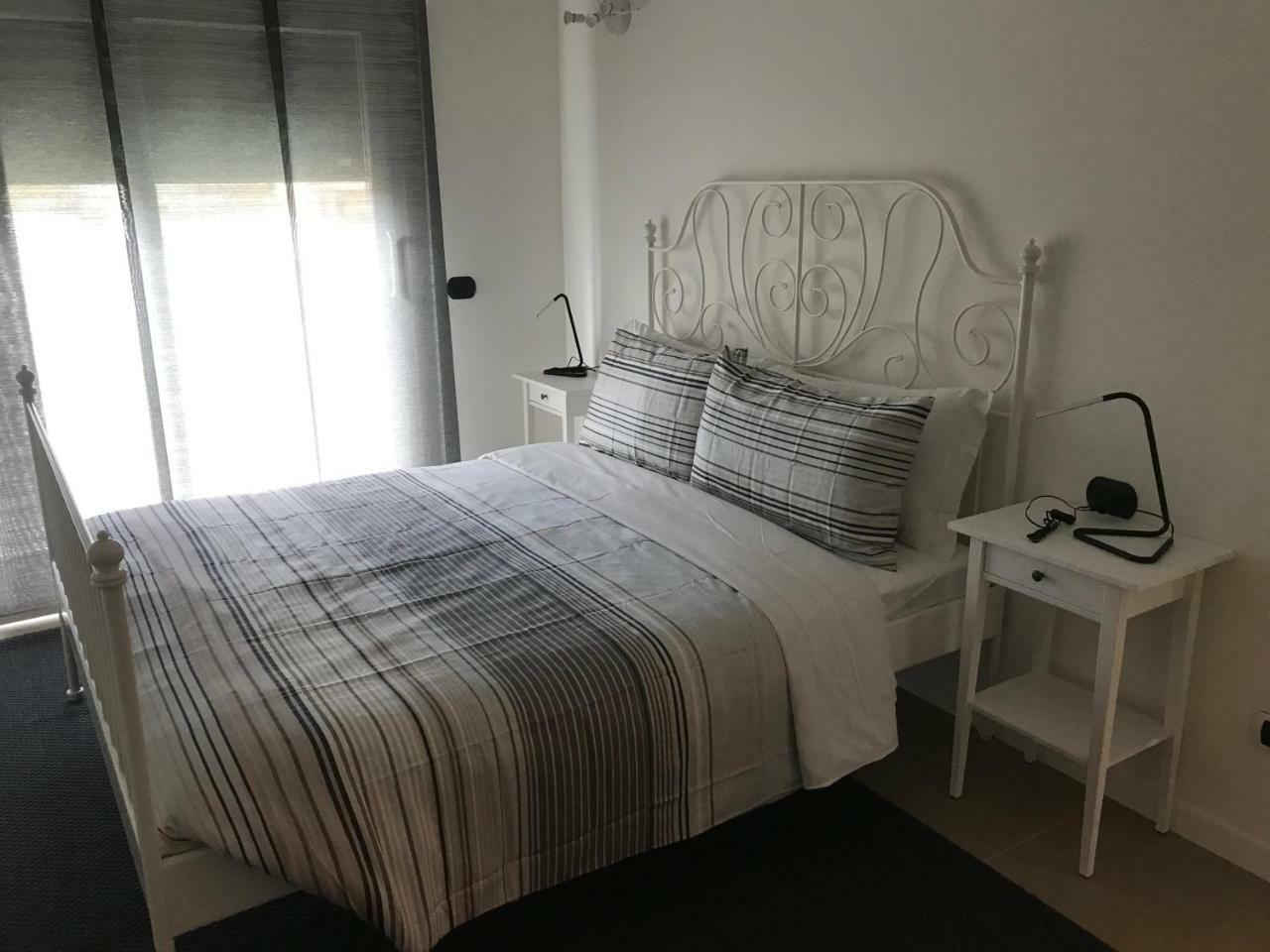 Hotel Residence Alessandra 도마소 외부 사진