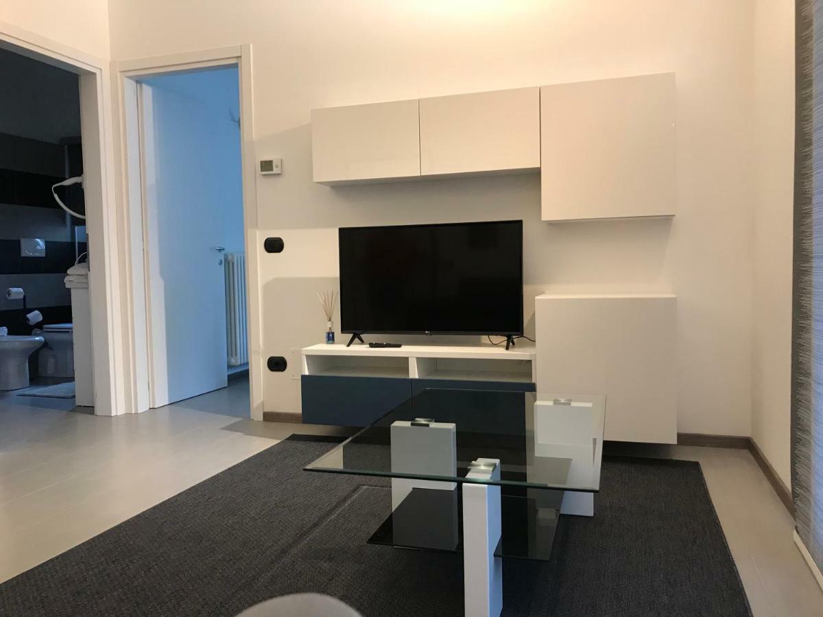 Hotel Residence Alessandra 도마소 외부 사진